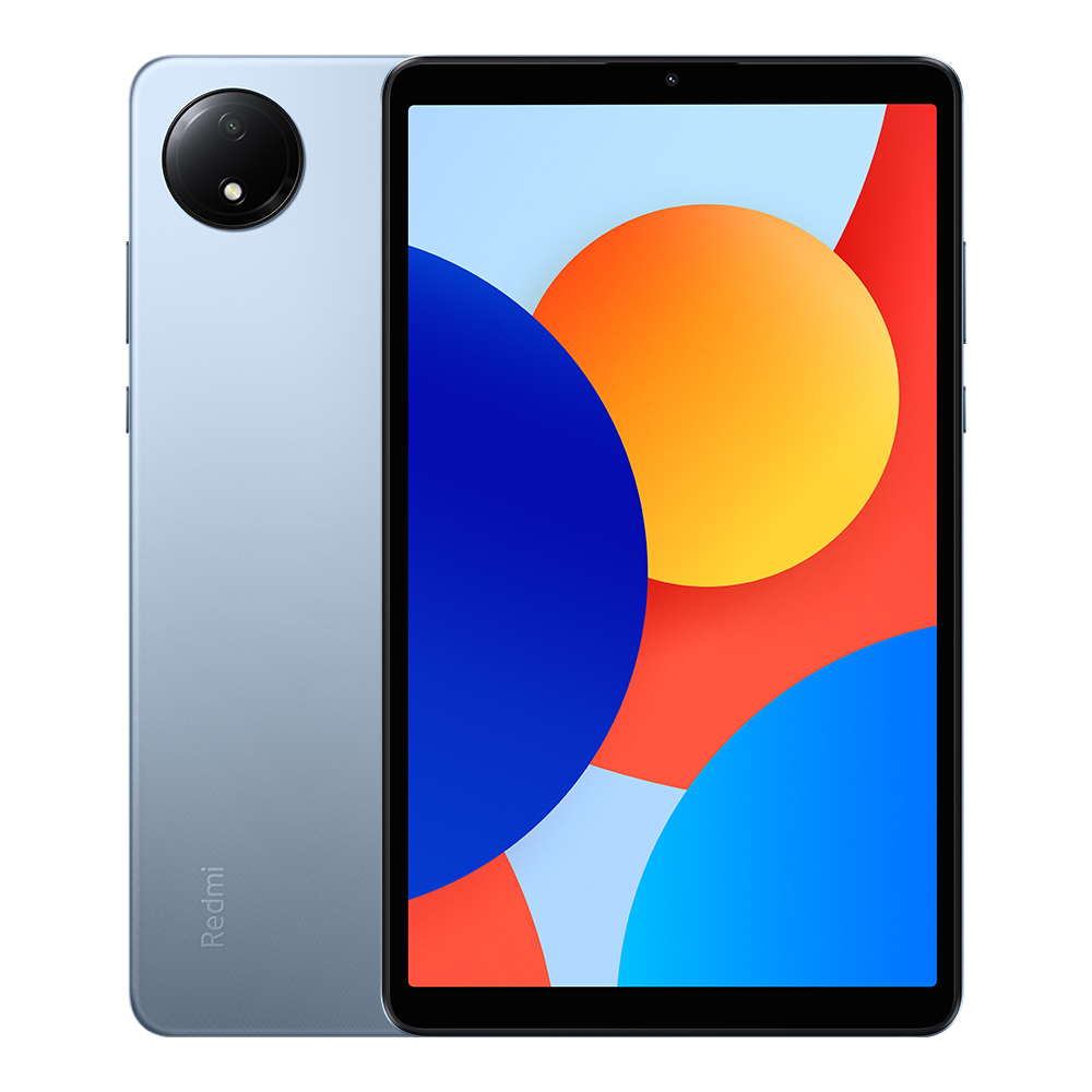 Redmi Pad SE 8.7 | 4GB/128GB | Sky Blue